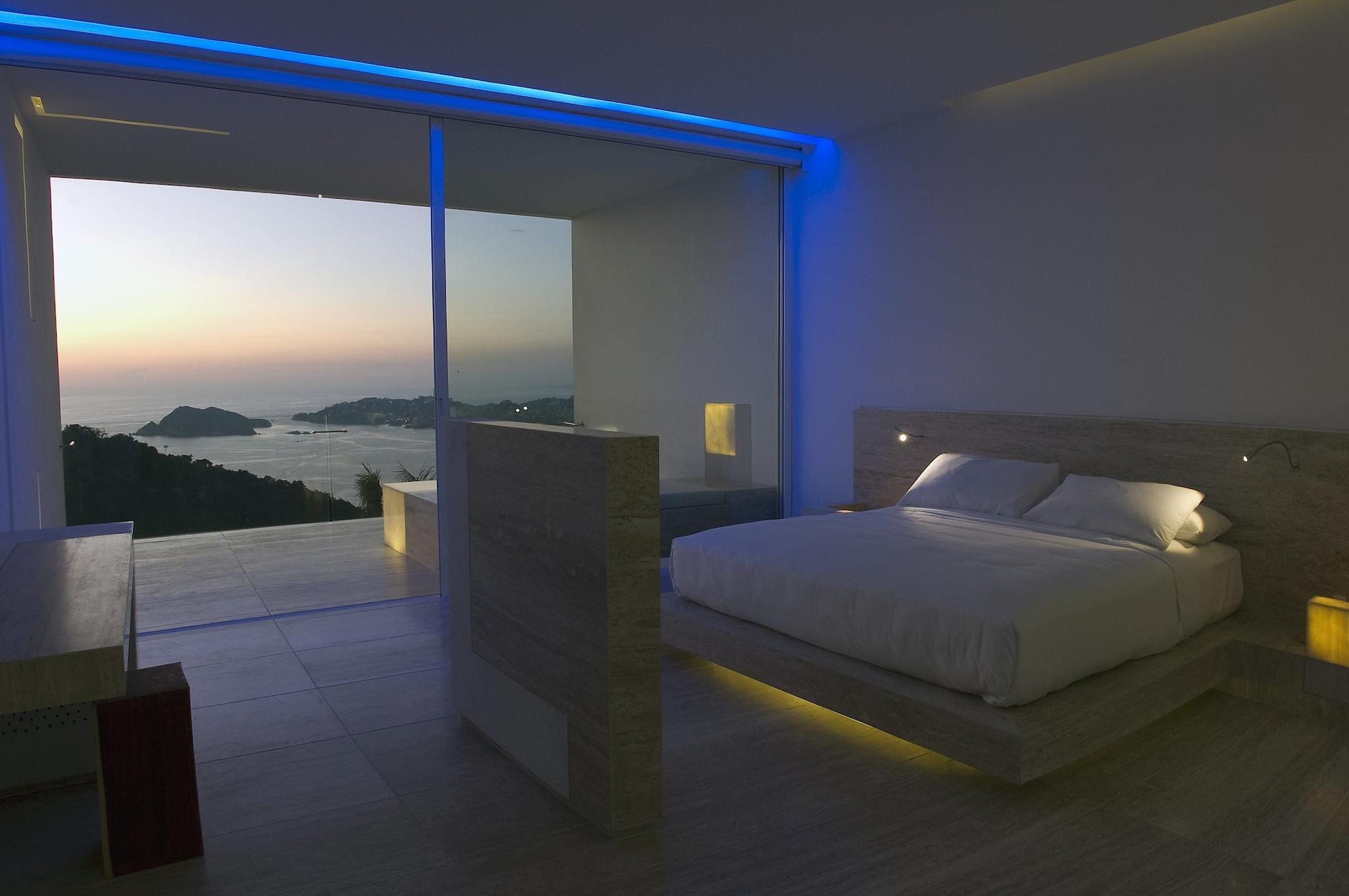 Encanto Acapulco Cameră foto