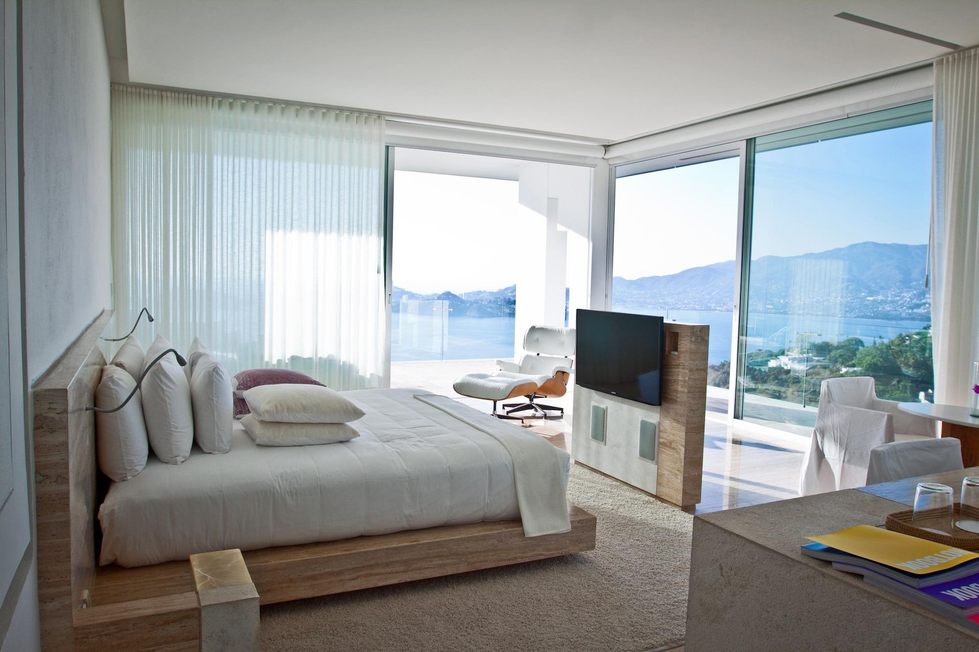 Encanto Acapulco Exterior foto
