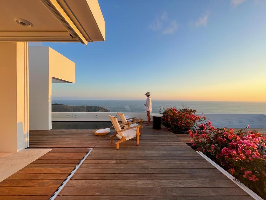 Encanto Acapulco Exterior foto